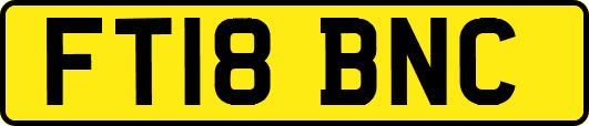 FT18BNC