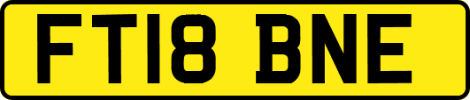 FT18BNE