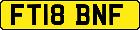 FT18BNF