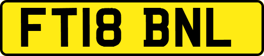 FT18BNL