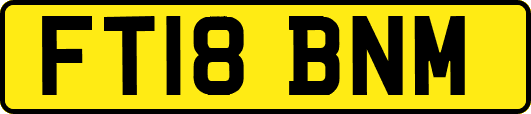 FT18BNM