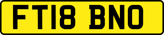 FT18BNO