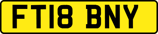 FT18BNY