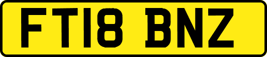 FT18BNZ