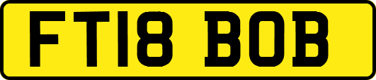 FT18BOB