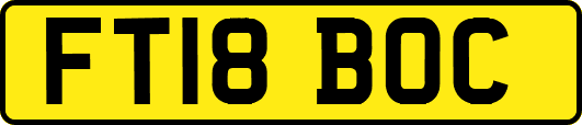 FT18BOC
