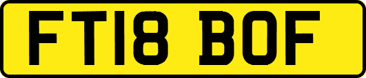 FT18BOF
