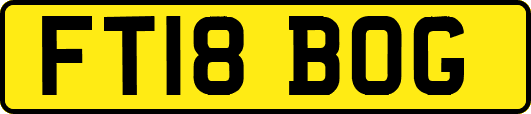 FT18BOG