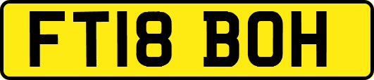 FT18BOH