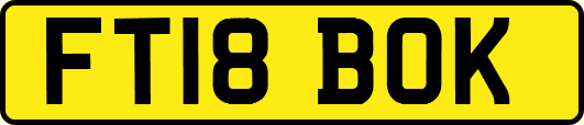 FT18BOK