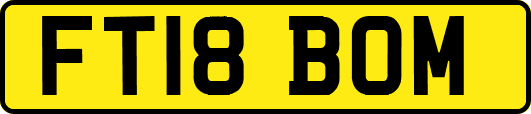 FT18BOM
