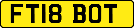 FT18BOT