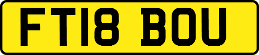 FT18BOU