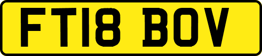 FT18BOV