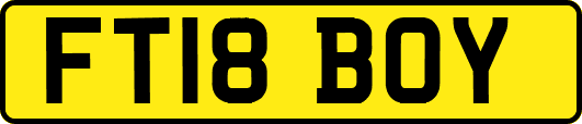 FT18BOY