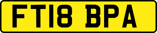 FT18BPA