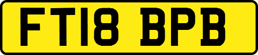FT18BPB
