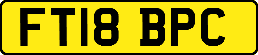 FT18BPC
