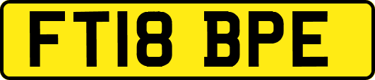 FT18BPE