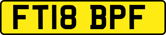 FT18BPF