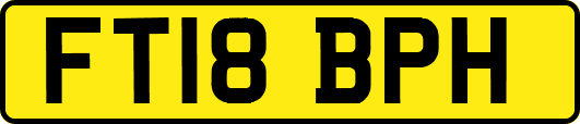 FT18BPH