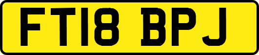 FT18BPJ