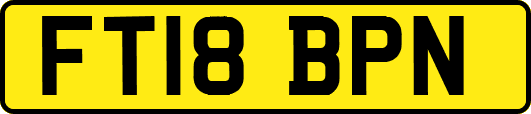 FT18BPN