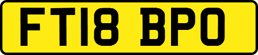 FT18BPO