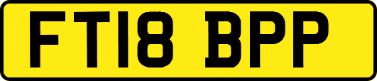 FT18BPP