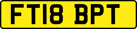 FT18BPT