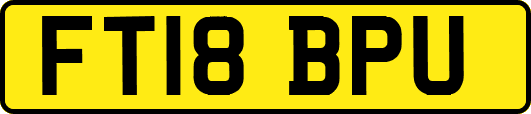 FT18BPU
