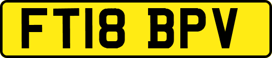 FT18BPV
