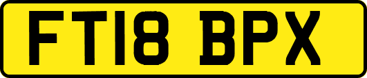 FT18BPX