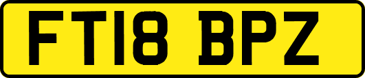 FT18BPZ