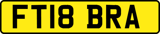 FT18BRA