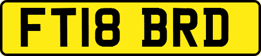 FT18BRD