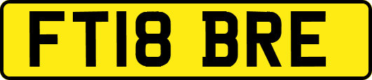 FT18BRE