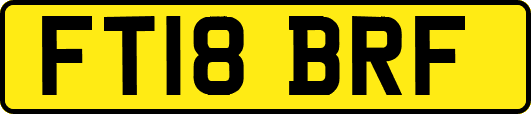 FT18BRF