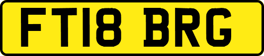 FT18BRG