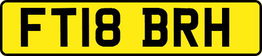 FT18BRH