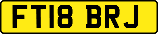 FT18BRJ
