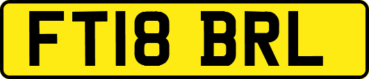 FT18BRL