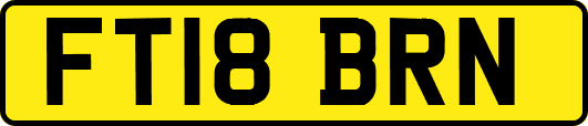 FT18BRN