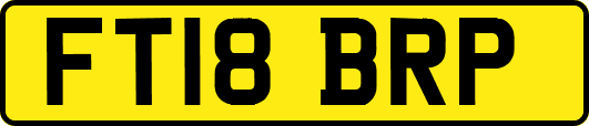 FT18BRP