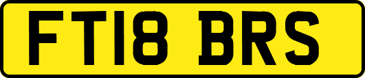 FT18BRS