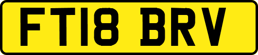 FT18BRV