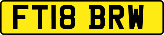 FT18BRW