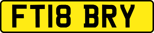 FT18BRY