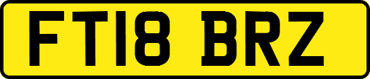 FT18BRZ