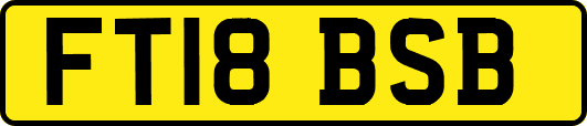 FT18BSB